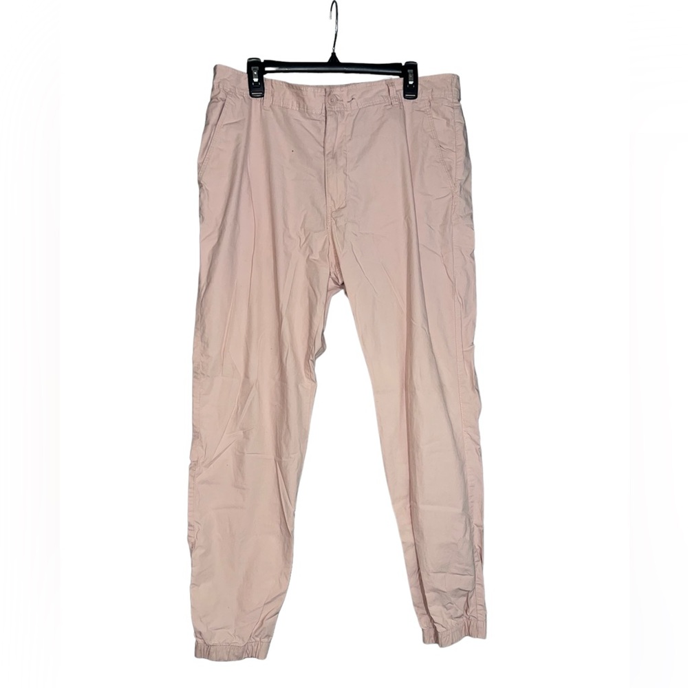 H&M Men’s Loose Fitted Jogger Pants